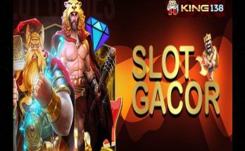 Zeus Live Slot Online Depo Pulsa yang Mudah Dimainkan